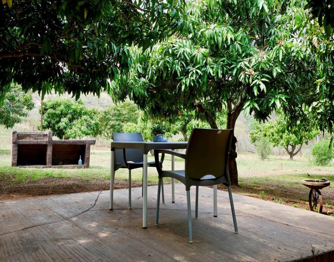 Mountain Valley Stay - Unit 4 Mbombela Exterior foto